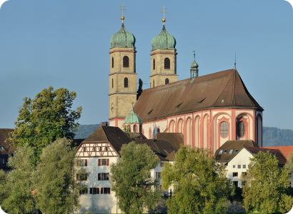 Standort Bad Säckingen Standort Bad Säckingen