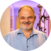 Dr. Rainer Thomann Dr. Rainer Thomann