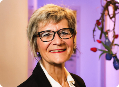 Sigrun Mutter, Steuerfachangestellte Sigrun Mutter, Steuerfachangestellte